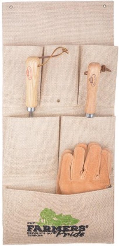 Farmers' Pride wandorganizer