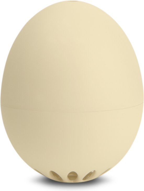 Brainstream Piepei - Eierwekker - Classic - Beige