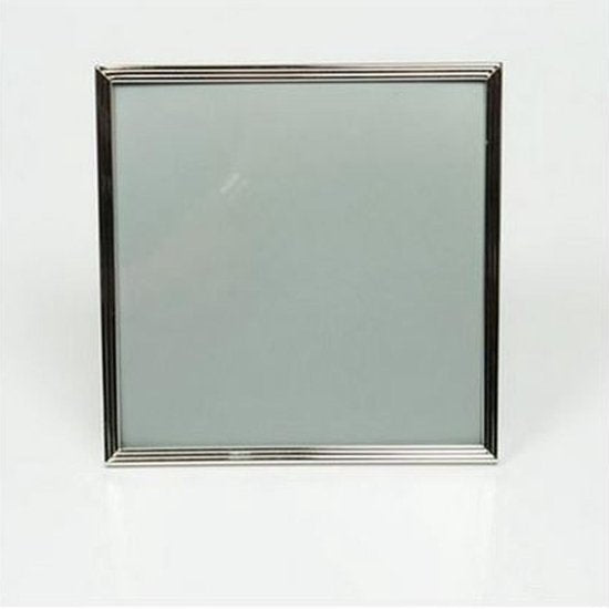 Fotolijst Zilver Parijs 13 x 13