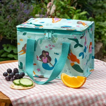 Rex London Mermaid - Lunchtasje / Koeltasje