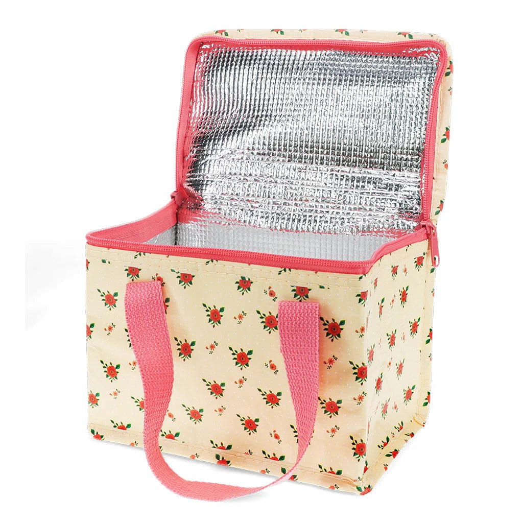 Rex London French Rose - Lunchtasje / Koeltasje