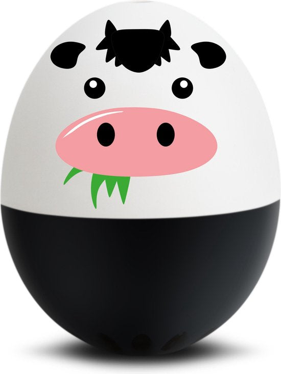 Brainstream Piepei - Kookwekker - Moo (koe)