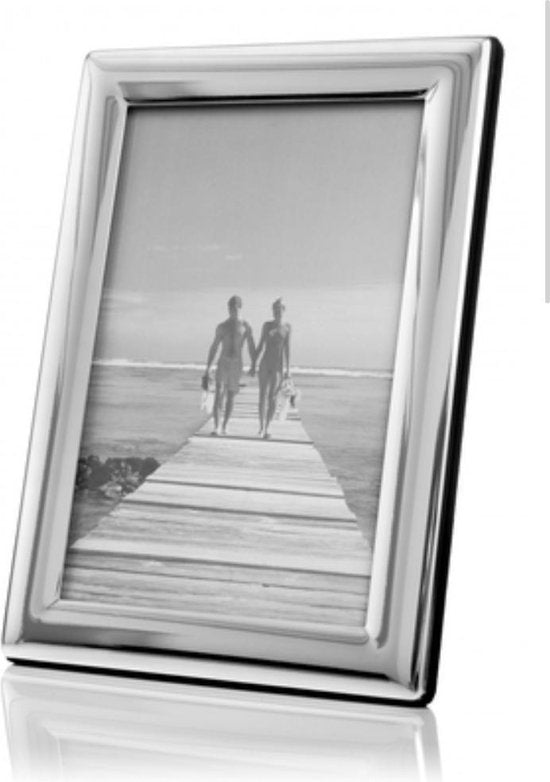 Lescadres Lissabon - Fotolijst - Zilver - 20 x 25