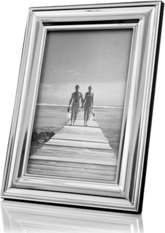 Lescadres Helsinki - Fotolijst - Zilver - 13 x 18