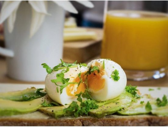 Brainstream Piepei - Kookwekker - Classic - Rood