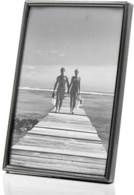 AL- mat met bolle rand 15x20 cm foto formaat