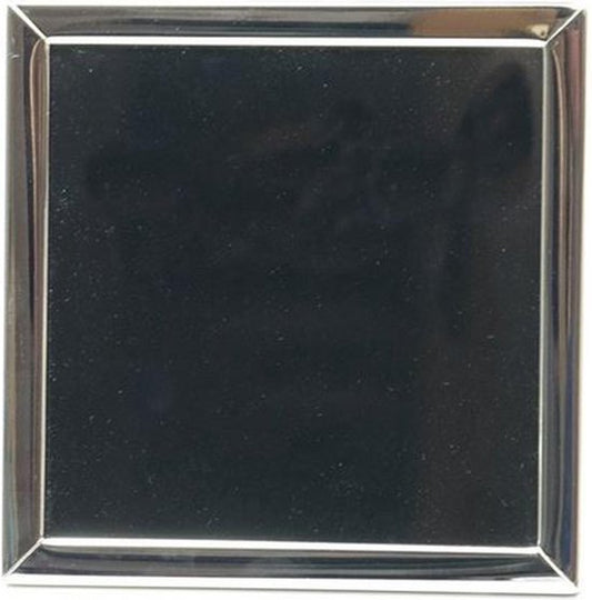 AL - Verzilverde Fotolijst voor foto formaat 15x15 cm