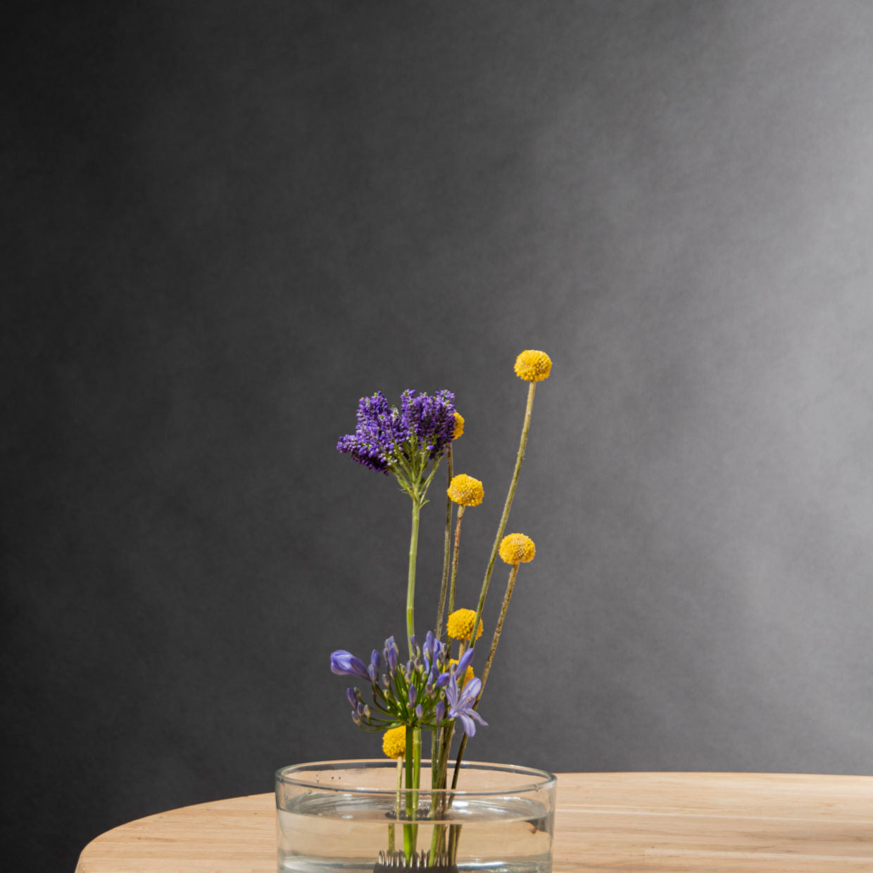 Esschert Design - Ikebana Schaal - maat S