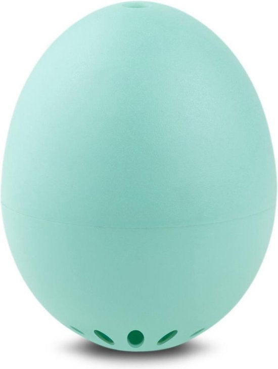 Brainstream Pastel PiepEi eierwekker - Turquoise