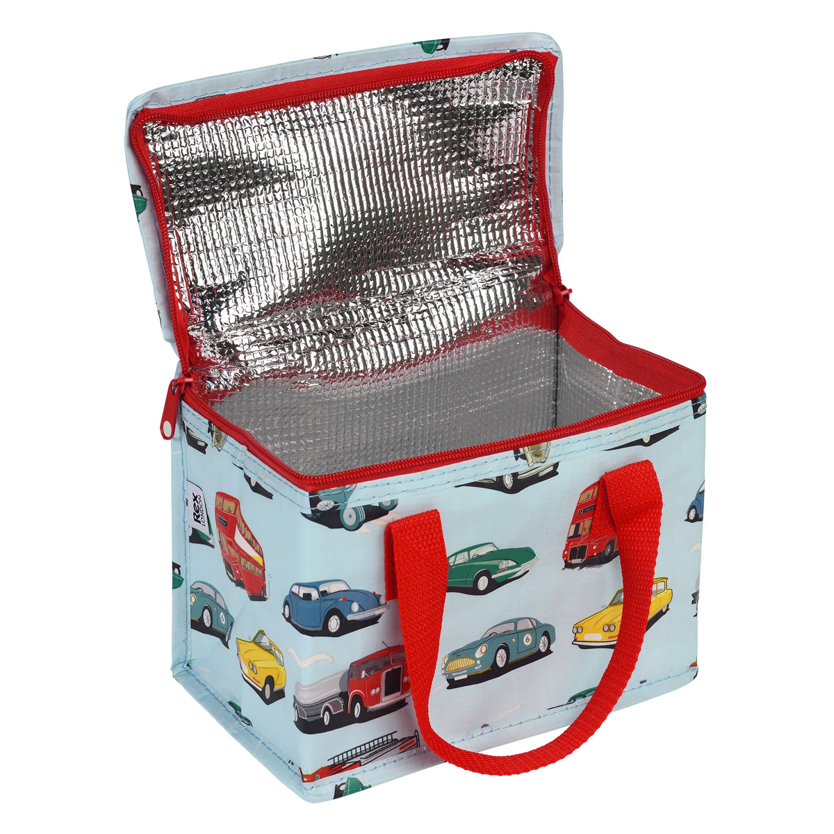 Rex London - Gekoeld lunchtasje 'Road Trip'