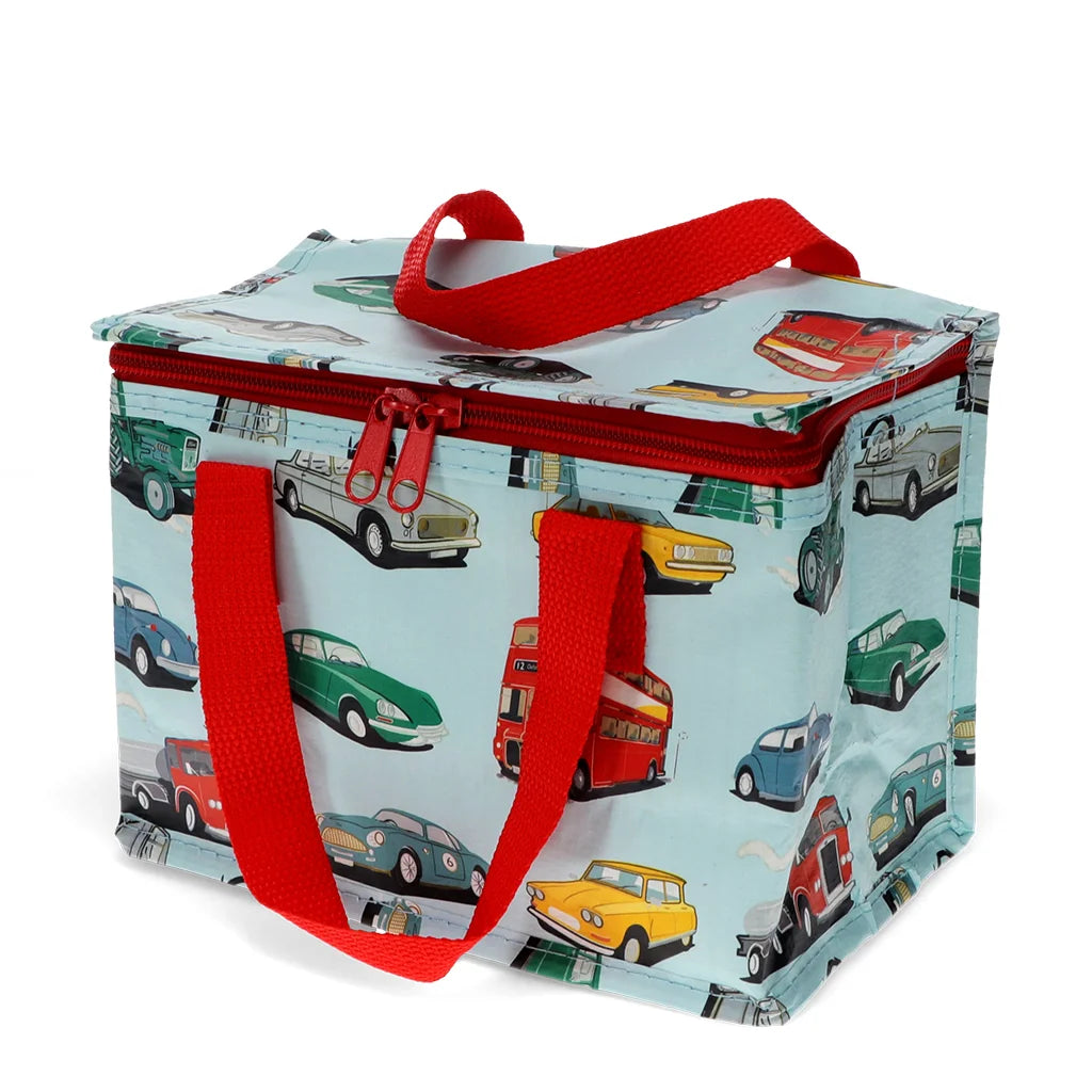 Rex London - Gekoeld lunchtasje 'Road Trip'