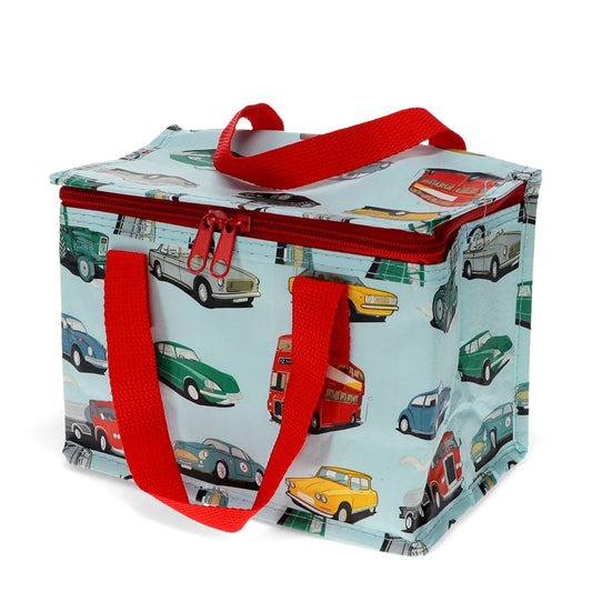 Rex London - Gekoeld lunchtasje 'Road Trip'