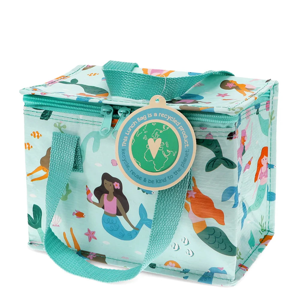 Rex London Mermaid - Lunchtasje / Koeltasje