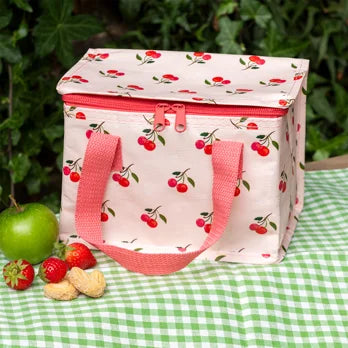 Rex London Cherry - koeltasje / lunchtasje