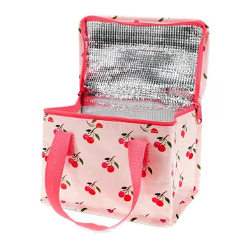 Rex London Cherry - koeltasje / lunchtasje