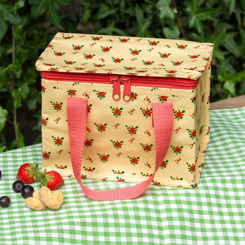 Rex London French Rose - Lunchtasje / Koeltasje