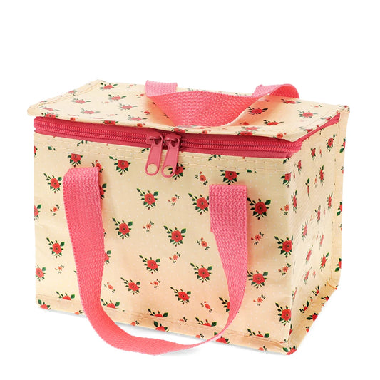 Rex London French Rose - Lunchtasje / Koeltasje