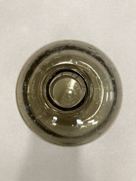 Goround Interior - Vaasjes - Glas - Bruin - Set van 2