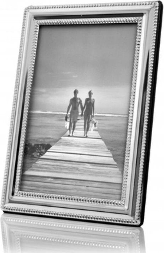 Fotolijst Zilver Amsterdam 15 x 20
