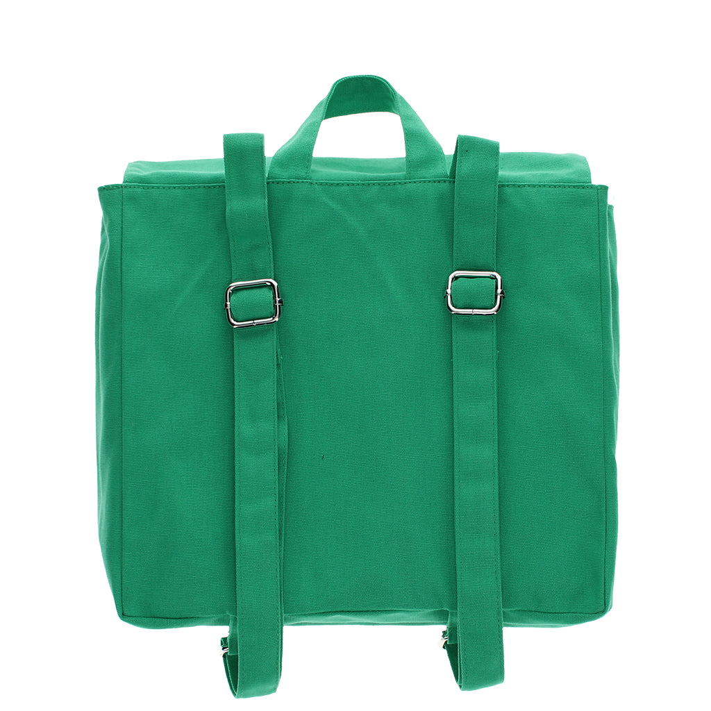 Rex London Mini Kinder Rugzak Tiger – Canvas Rugtas voor Peuters – Lichtgewicht & Verstelbaar – Ideaal voor School en Uitjes