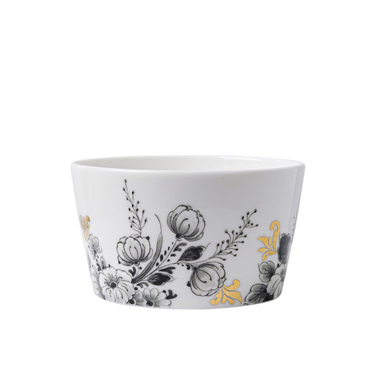 Heinen Delfts Blauw Avondbloem - Dipschaaltje - 150 ml