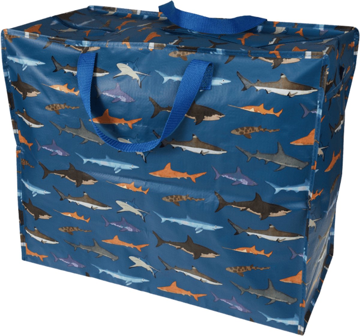 Rex London - Shopper 'Sharks'