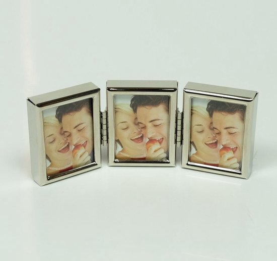 Al-3 luik 4x5 cm voor pasfoto,s