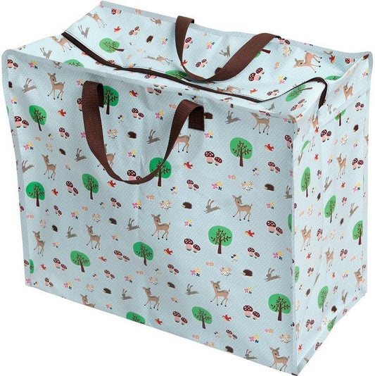 Woodland - Reistas - XXL - Wit