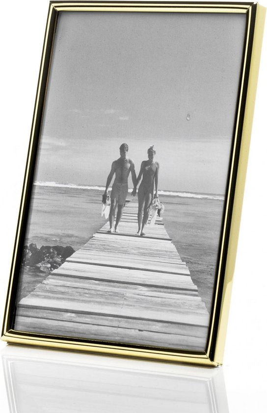 DFS Gouden Fotolijst Berlijn 13x18 cm