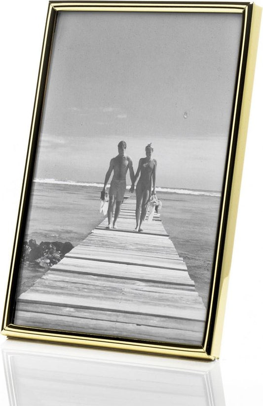 DFS Gouden Fotolijst Berlijn 13x18 cm