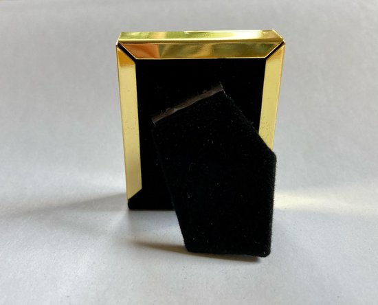 Lescadres Berlijn - Fotolijst - Goud - Pasfoto - 4 x 5