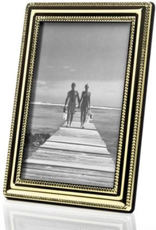 AL - Gouden Fotolijst voor foto formaat 9x13cm