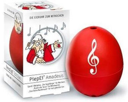 BRUTUS KOOKT - PiepEi - PiepEi Mozart