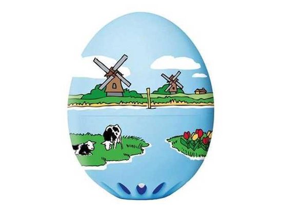 Brainstream PiepEi - Kookwekker - Hollands Glorie