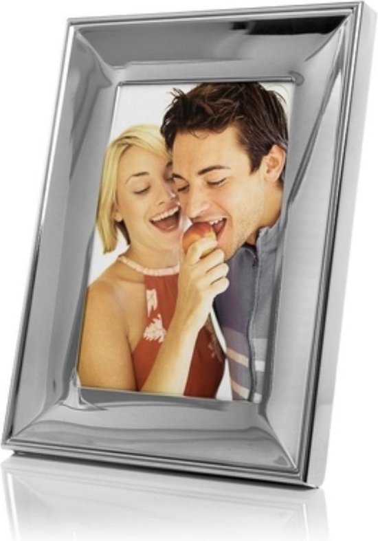 Lescadres Warschau - Fotolijst - Zilver - 20 x 25