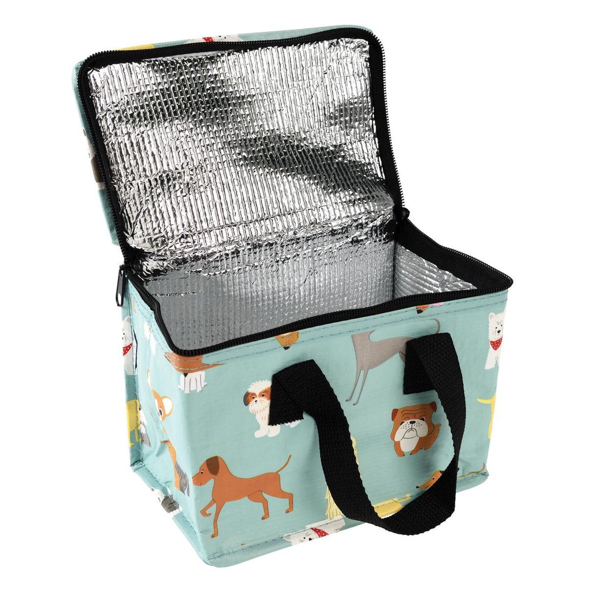Lunchtas - honden - best in show - Rex London