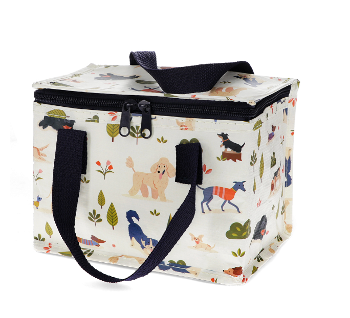 Rex London - Dog Park - Lunchtasje / Koeltasje