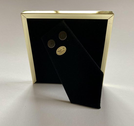 Lescadres Gold - Fotolijst - Goud - 9 x 9