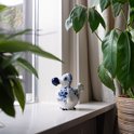 Decoratiebeeld De Blauwe Dodo - Keramiek