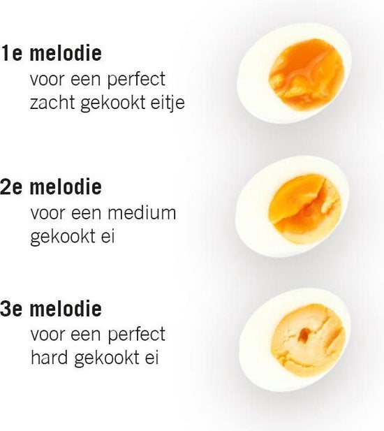 Brainstream Piepei - Kookwekker - Kerst