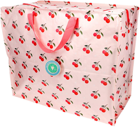 Rex London Cherry - XXL Tas / Jumbo Shopper