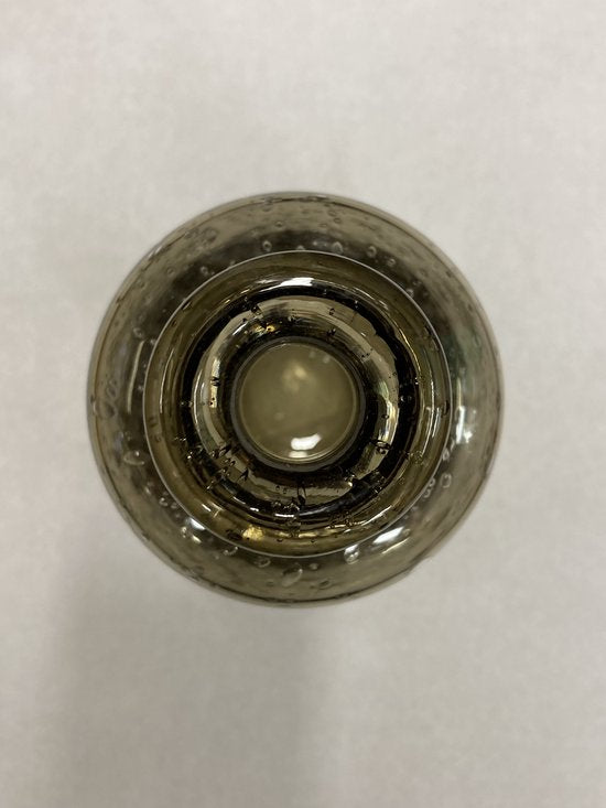 Goround Interior - Vaasjes - Glas - Bruin - Set van 2