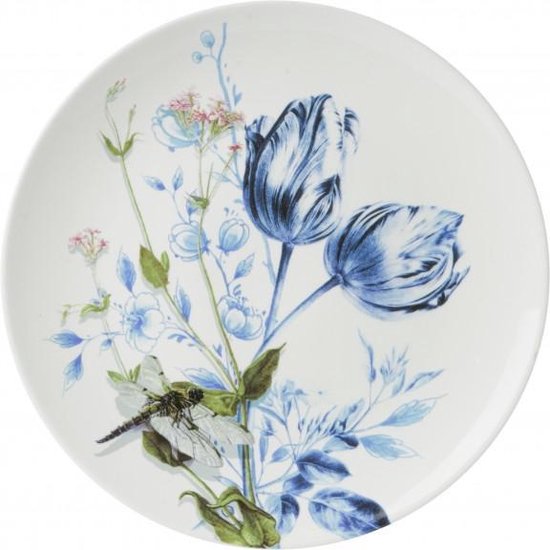 Heinen - Wandborden - Libelle 26,5cm