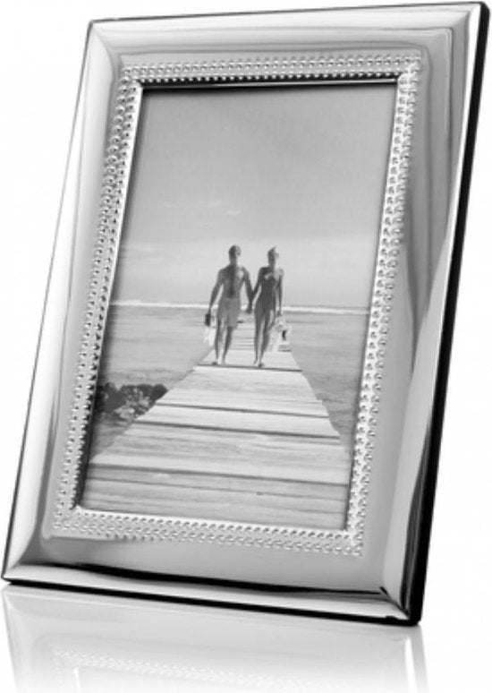 Lescadres Tallinn - Fotolijst - Zilver - 10 x 15