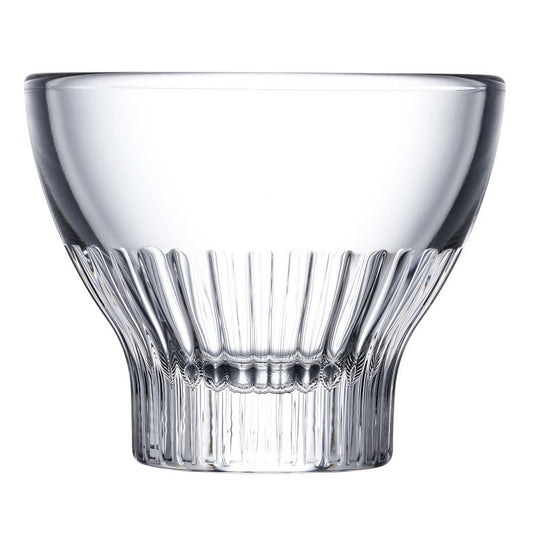 La Rochère Ouessant - Amuseschaaltje - Helder glas - 8 CL