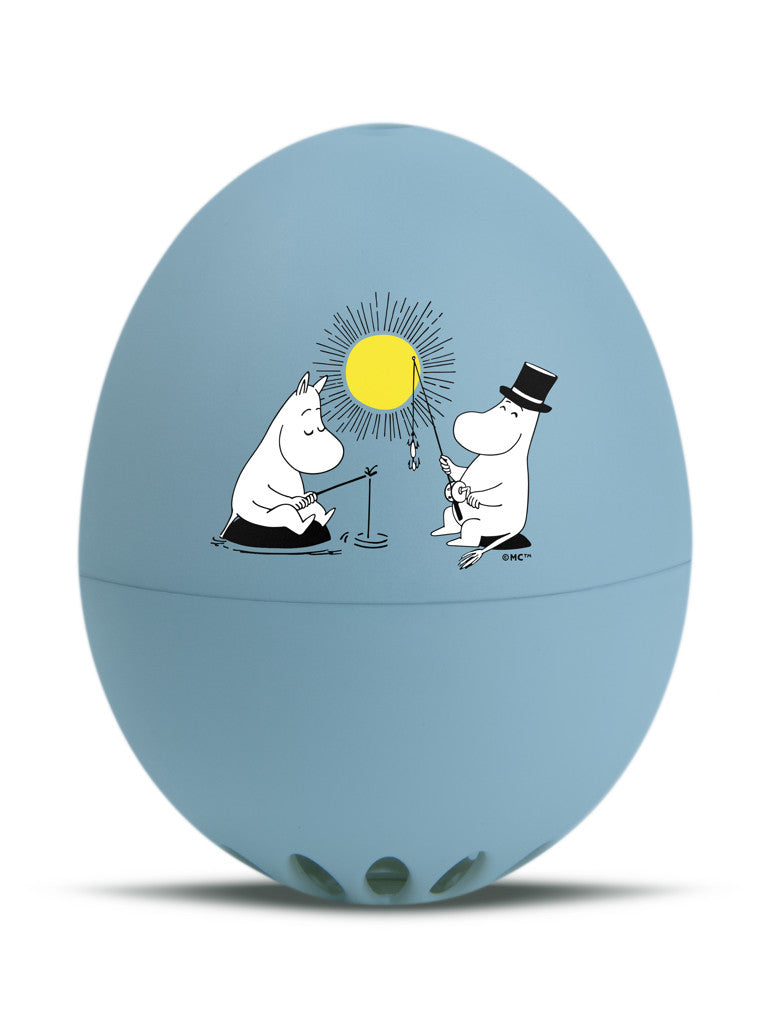 Brainstream PiepEi - Moomin - Blauw