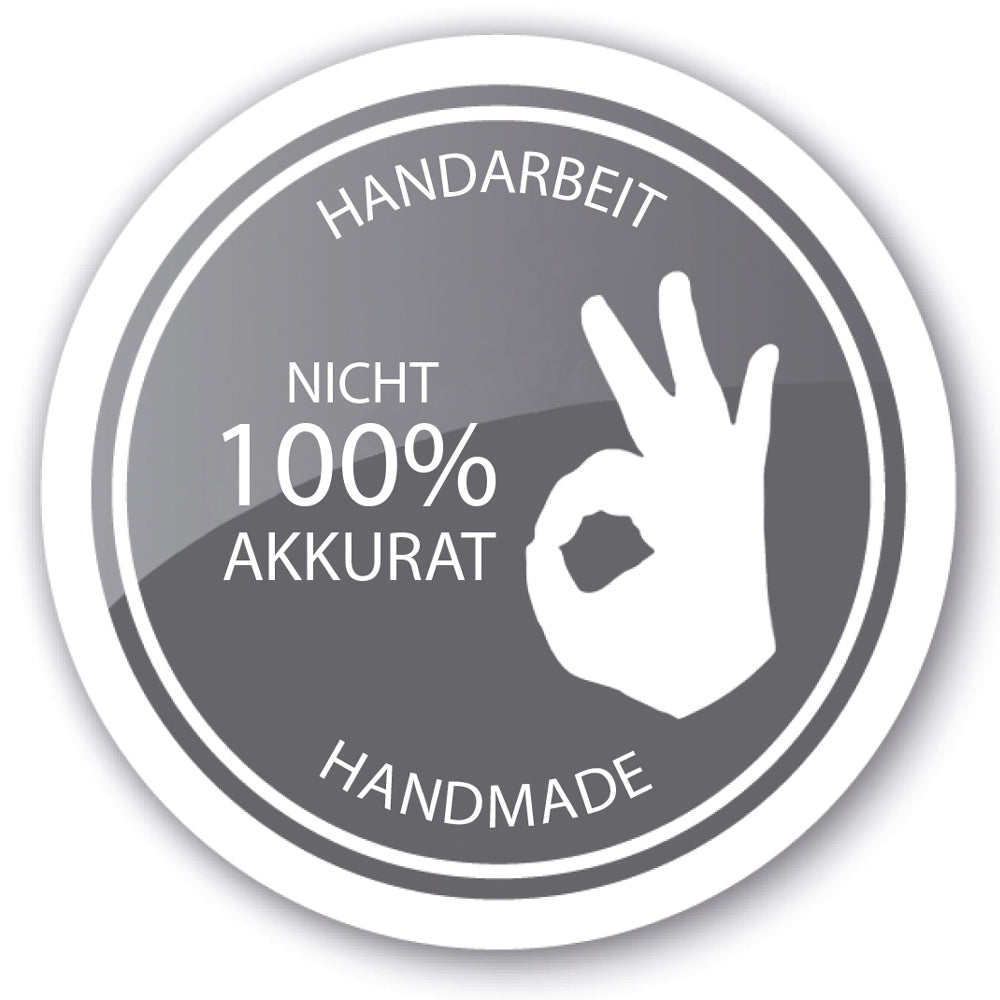 Edzard - Wijnstopper - Kerstman - Muranoglas - 11 cm